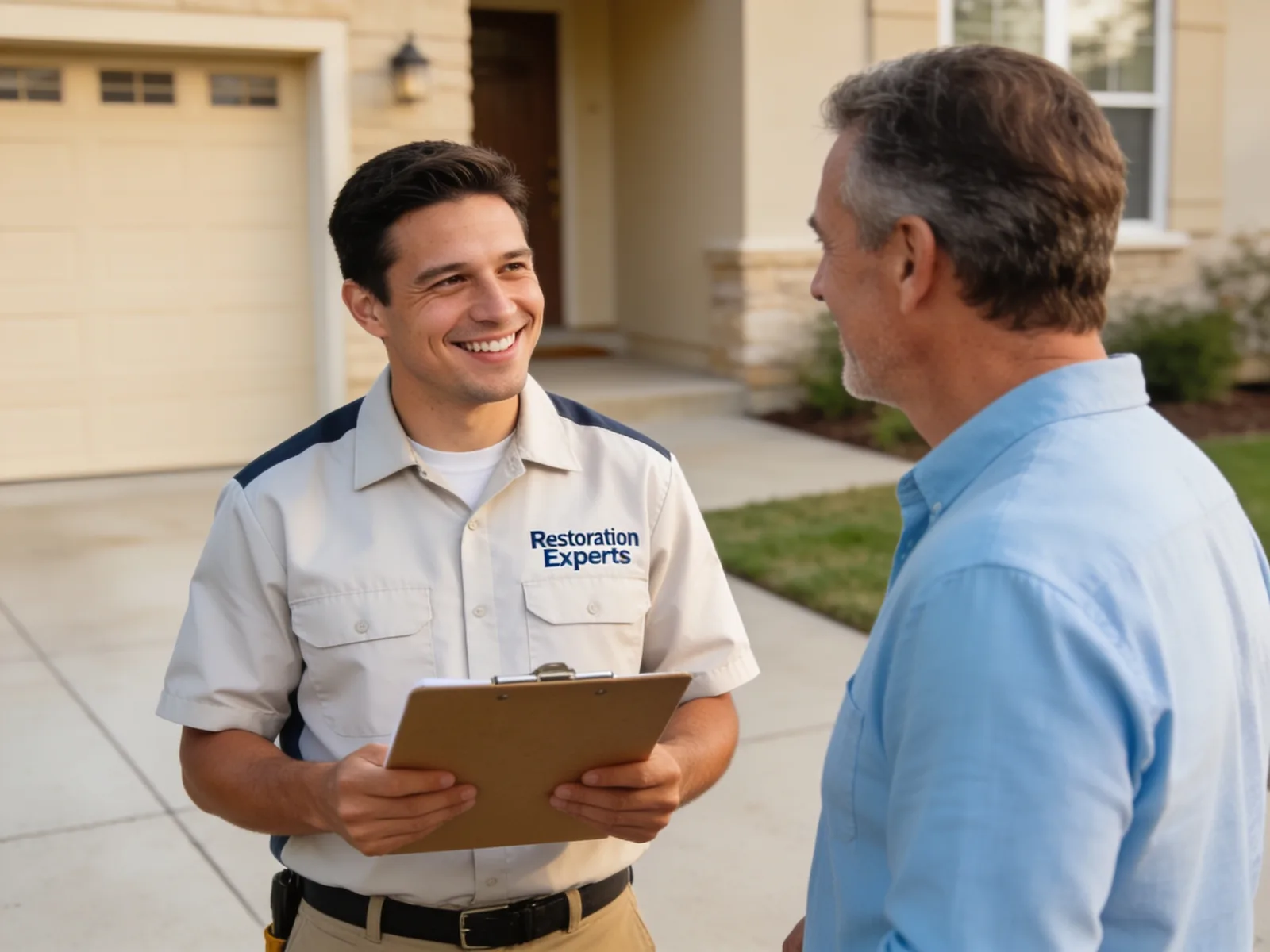 Water Damage Cleanup Oakhurst, CA FAQs